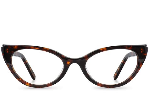 lunettes papillon : lunettes de vue forme papillon.